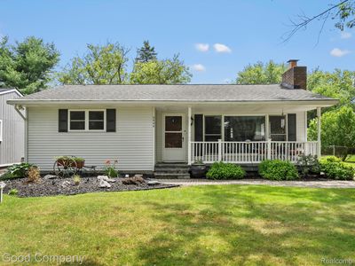 3440 Gadd Ct, Highland, MI, 48356