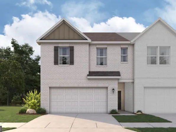 1303 Farmers Loop #7, Austell, GA 30106