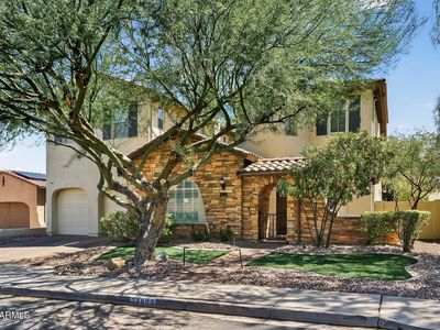 28803 N 68th Dr, Peoria, AZ, 85383