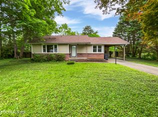 3318 Gary Rd, Knoxville, TN 37917