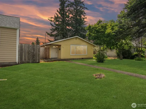 1940 Wilson Avenue, Enumclaw, WA 98022