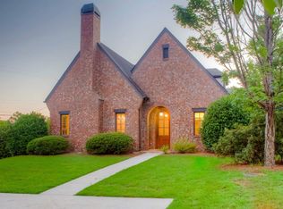 918 Chestnut St, Vestavia Hills, AL 35216