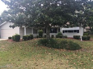 8251 SW 108th Street Rd, Ocala, FL 34481