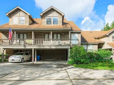 37 Chamale Cv E #37, Slidell, LA, 70460