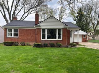 3023 Bamlet Rd, Royal Oak, MI 48073