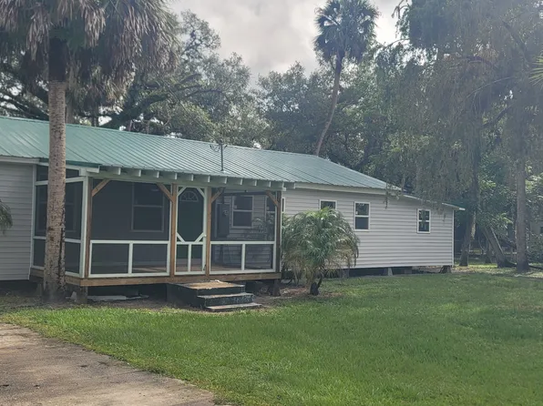 1023 Shady Acres Ln, Palmdale, FL 33944