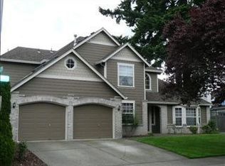 15501 NE 37th St, Vancouver, WA 98682