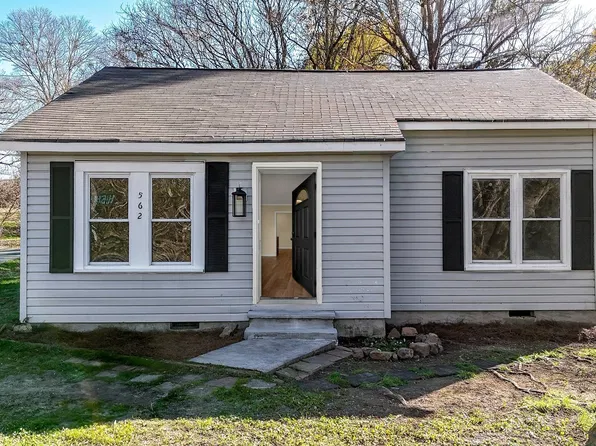 562 Highland Ave, Summerville, GA 30747