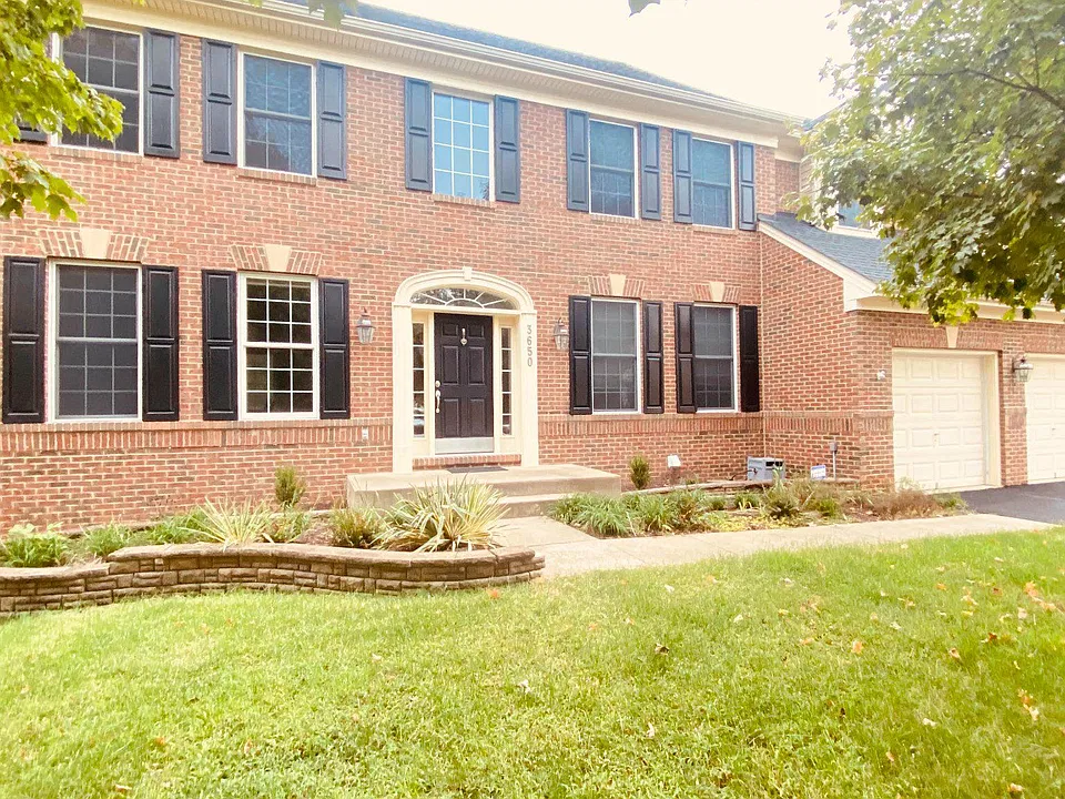 3650 Thomasson Crossing Dr