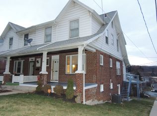 2337 Fairview Ave, Reading, PA 19606