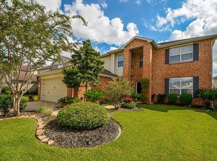 29614 Legends Place Dr, Spring, TX 77386