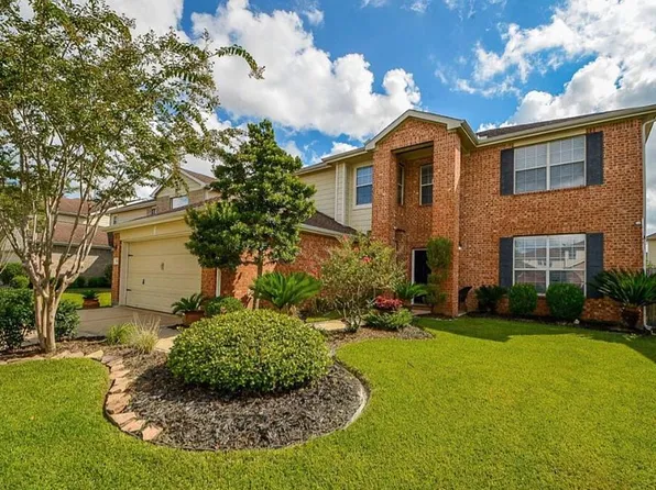 29614 Legends Place Dr, Spring, TX 77386