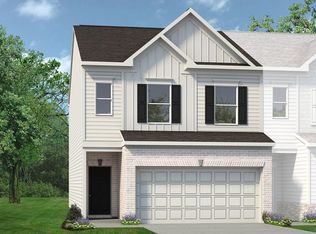 The Norwood II Plan, The Village at Fulton Springs, Fultondale, AL 35068
