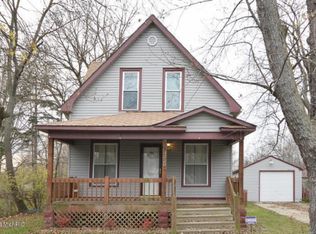 1229 Wayside Rd, Kalamazoo, MI 49048