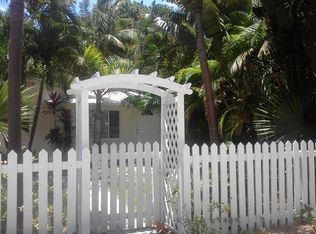 219 Preston St UNIT A, Islamorada, FL 33036