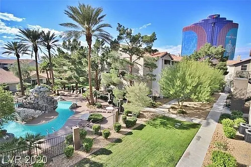 4200 S Valley View Blvd Photo 1