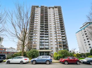 1330 Harwood St #301, Vancouver, BC