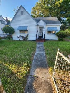 412 W 36th St, Norfolk, VA, 23508