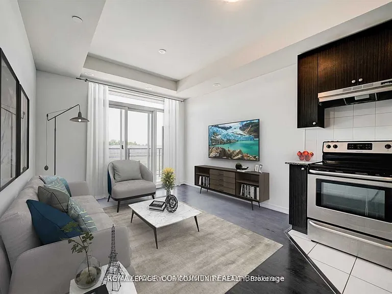50 Sky Harbour Dr #313 — Photo 8