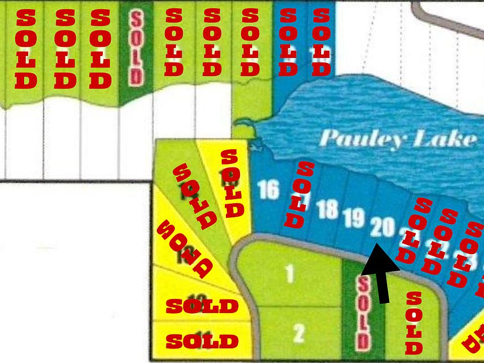 1st image of LOT 20 Aldrin Loop