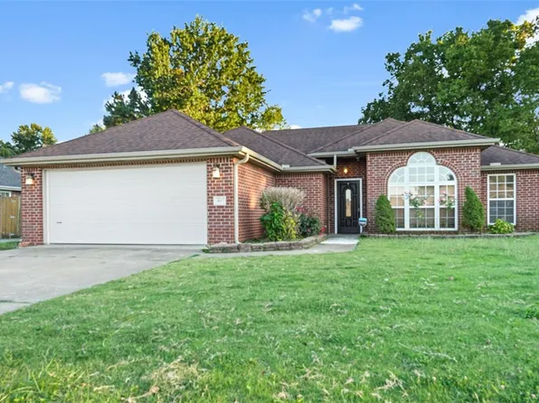 407 Nelda Ave, Lowell, AR 72745