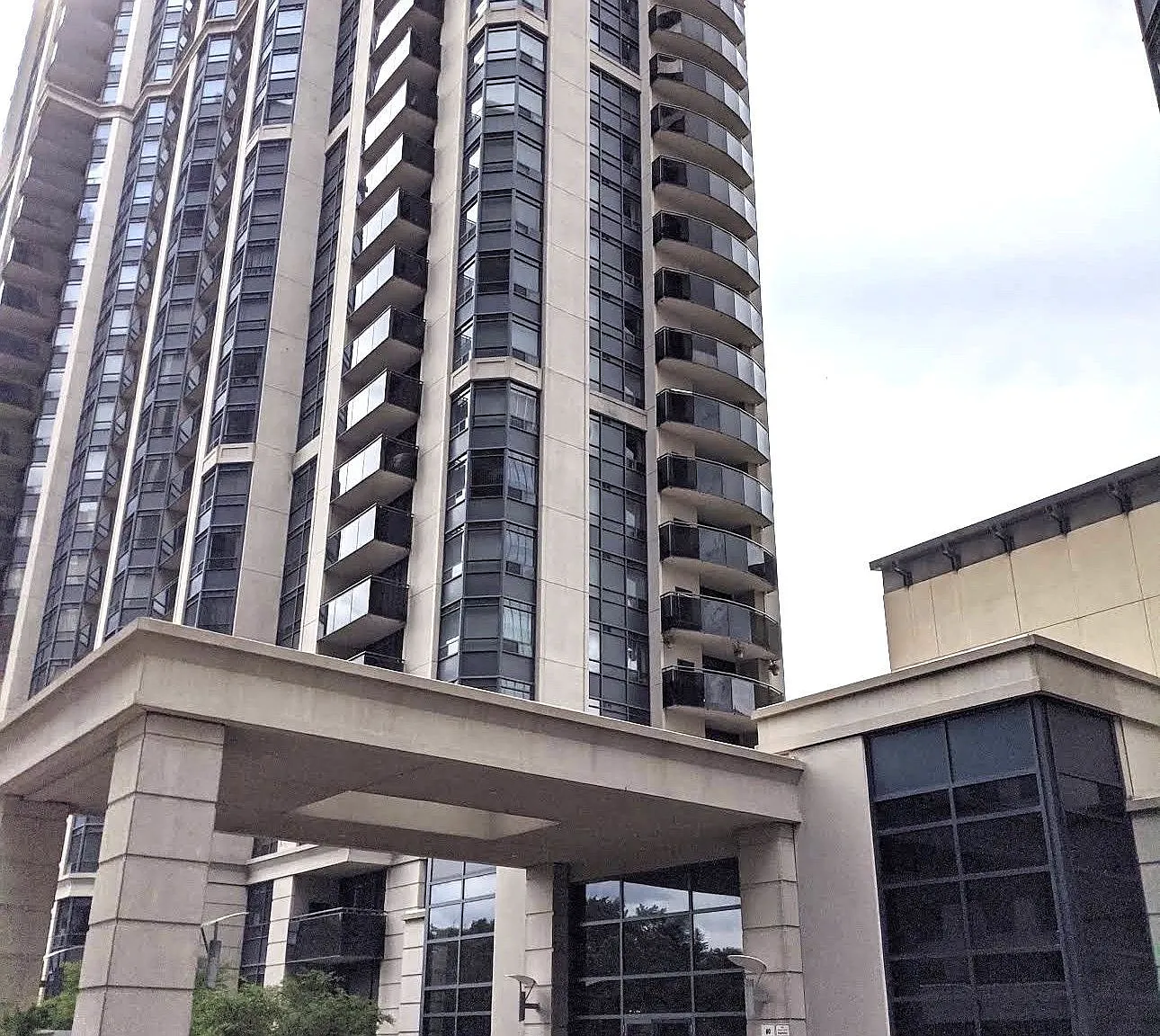 1 bed, $2,150 — Photo 1
