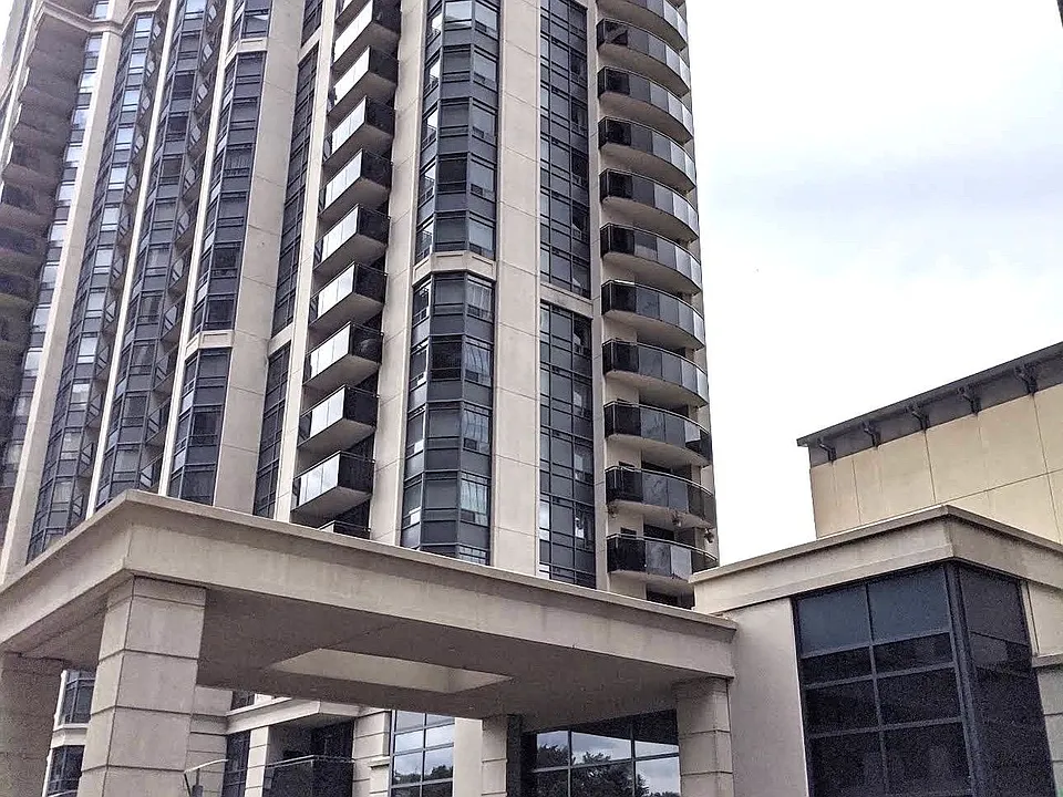 155 Beecroft Rd #1508