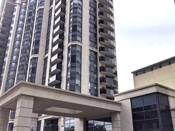 155 Beecroft Rd #1508, Toronto, ON M2N 7C6