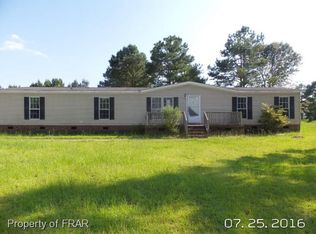 106 Village Ln, Raeford, NC 28376