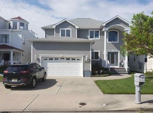 1323 Vardon Rd, Brigantine, NJ 08203