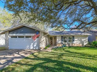 4702 Pelham Dr, Austin, TX 78727