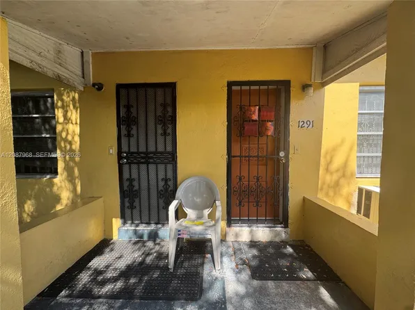 1291 NW 57th St #1291, Miami, FL 33142