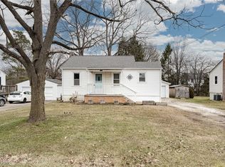 1121 Jacoby Rd, Akron, OH 44321