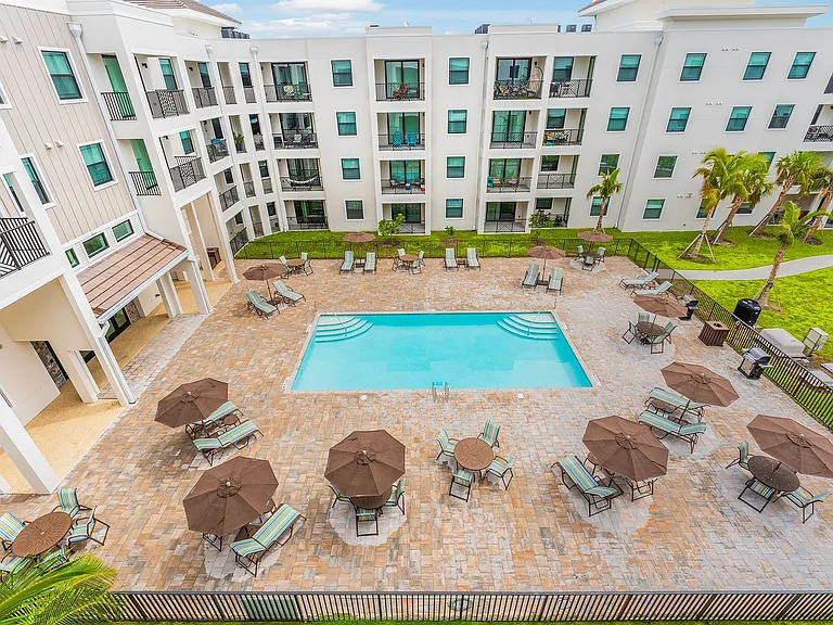 Cape Southwest 55+ Apartment Community — Photo 10