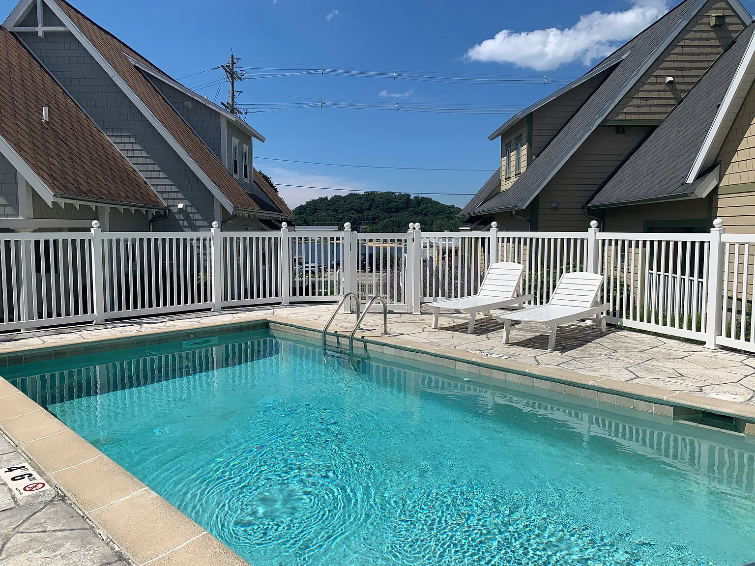 1 bed, 850 sqft, $2,200 — Photo 4