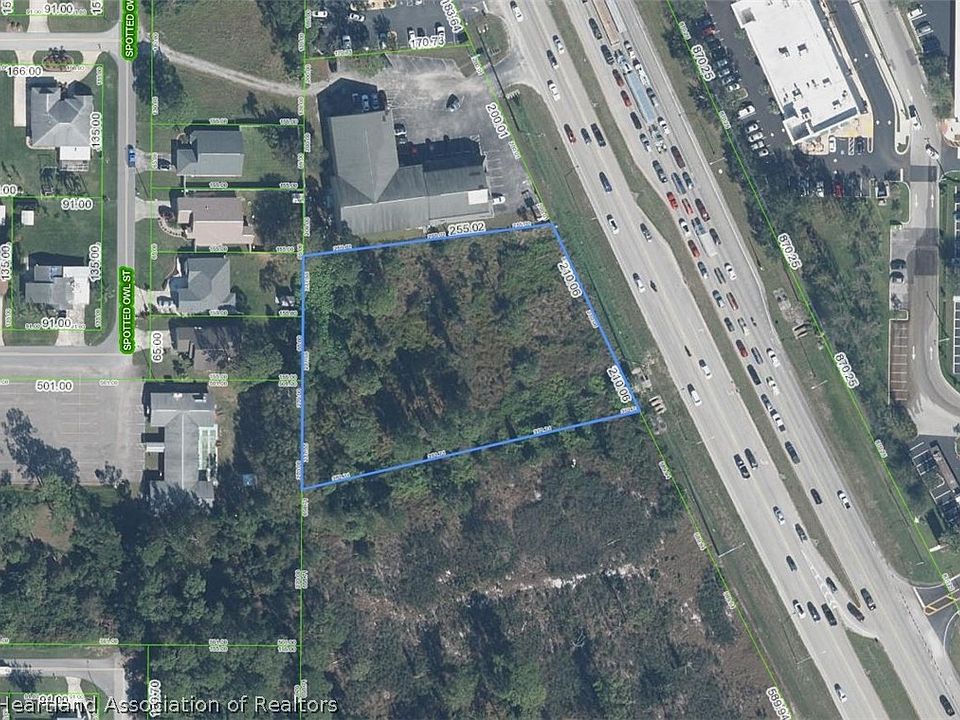 1st image of 1701 Us Highway 27 N