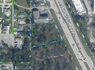 1701 Us Highway 27 N, Sebring, FL 33870