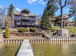 5450 Sharp Dr, Howell, MI 48843