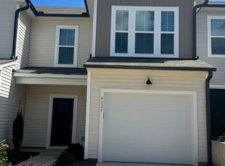 4029 Beckton Trl, Jamestown, NC 27282