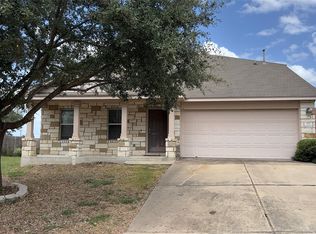 357 Nottingham Loop, Kyle, TX 78640