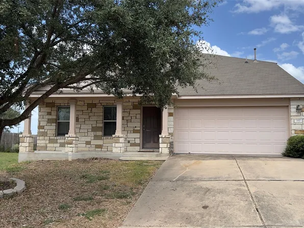 357 Nottingham Loop, Kyle, TX 78640