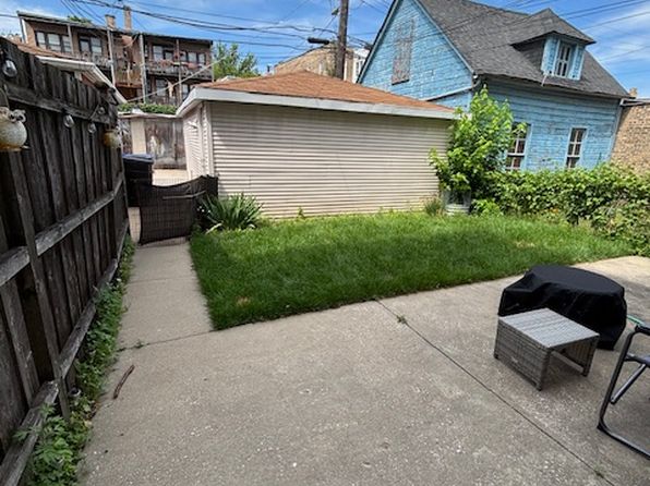 1458 W Balmoral Ave #2