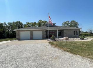 57745 644th St, Atlantic, IA 50022