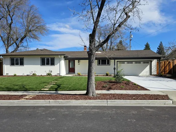 103 Panorama Way, Los Gatos, CA 95032