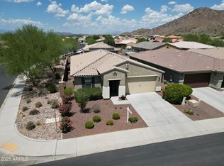 10454 W Maya Way, Peoria, AZ 85383