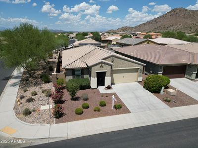 10454 W Maya Way, Peoria, AZ, 85383