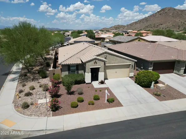 10454 W MAYA Way, Peoria, AZ 85383