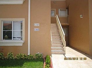 1st image of 1163 NW 125th Ct #105