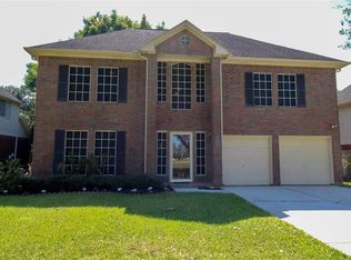 4635 Norwich Way, Missouri City, TX 77459