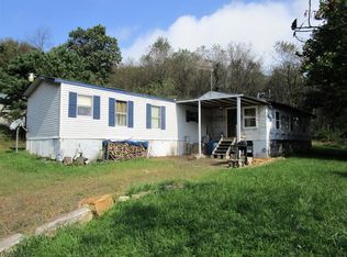 991 Cherry Run Rd, Bedford, PA 15522